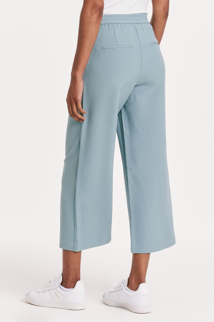 Denali Pant - Greige Goods