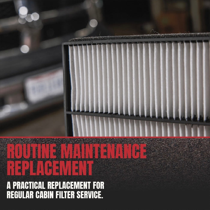 Doc's Auto Parts Cabin Air Filter DC3009