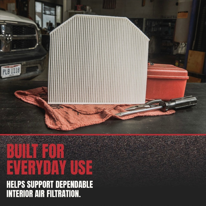 Doc's Auto Parts Cabin Air Filter DC3955