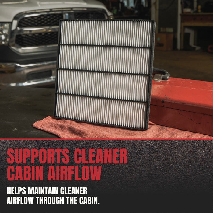 Doc's Auto Parts Cabin Air Filter DC3958C