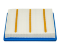Doc's Auto Parts Engine Air Filter DA10411 (Quantity 1)