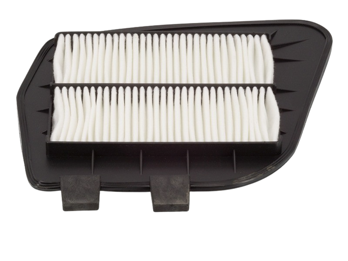 Doc's Auto Parts Engine Air Filter DA5497 (Quantity 1)