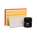 Doc's Auto Parts Filter Kit DAPFK-004