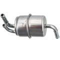 Doc's Auto Parts Fuel Filter DG3775