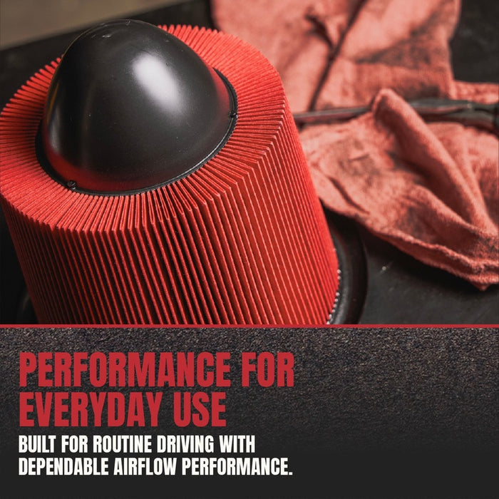 Doc's Auto Parts MaxFlow Performance Engine Air Filter DA3465X