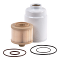 Doc's Diesel Chevrolet/GMC Express, Savanna 6.6L Duramax Fuel/Water Separator 2006-2014 | Replaces TP1537, 19259309