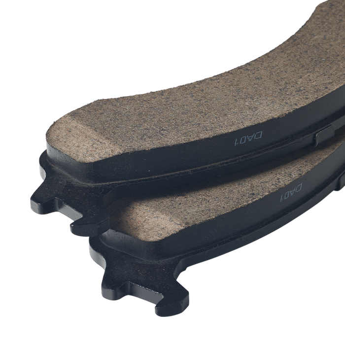 Doc's Diesel Dodge RAM 5.9L Cummins 2500/3500 Ceramic Front Brake Pads 2000-2001