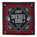 Doc's Diesel Dog Days Bandana Silo