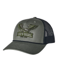 Take Flight Hat Front