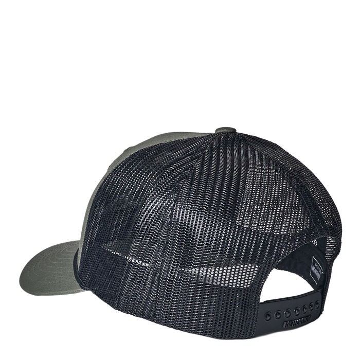 Take Flight Hat Back