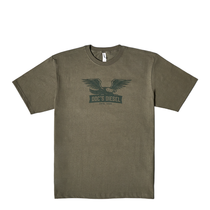 Take Flight Tee