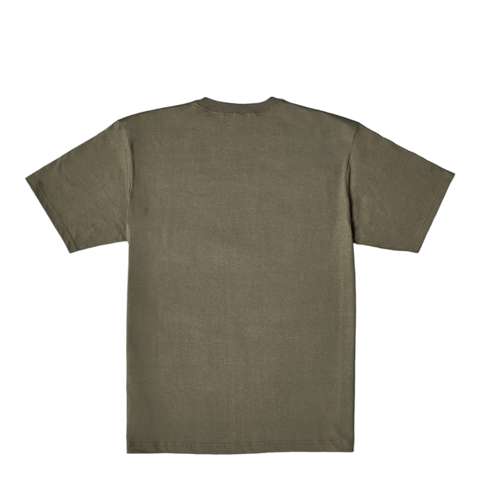 Take Flight Tee Back