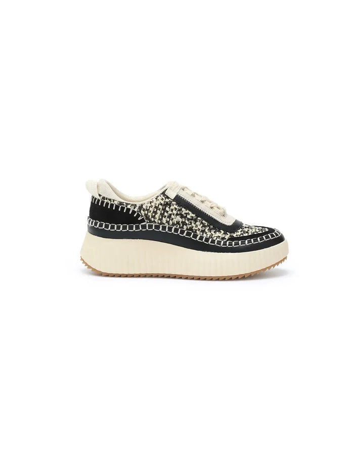 Dolea Shoe - Greige Goods