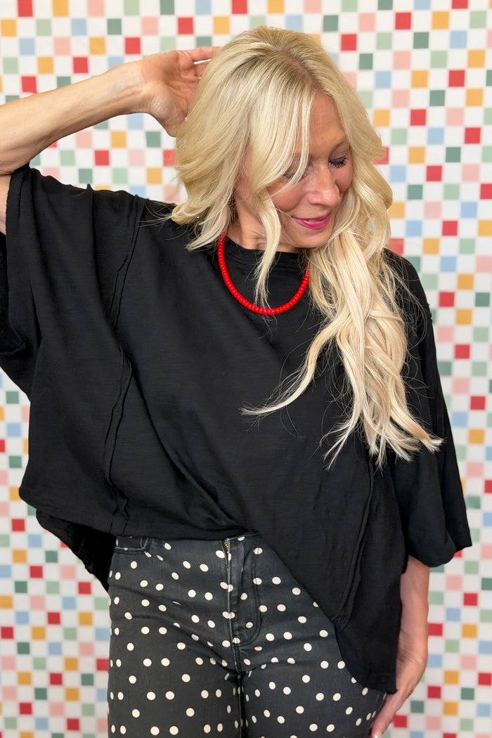 Downtown Tee