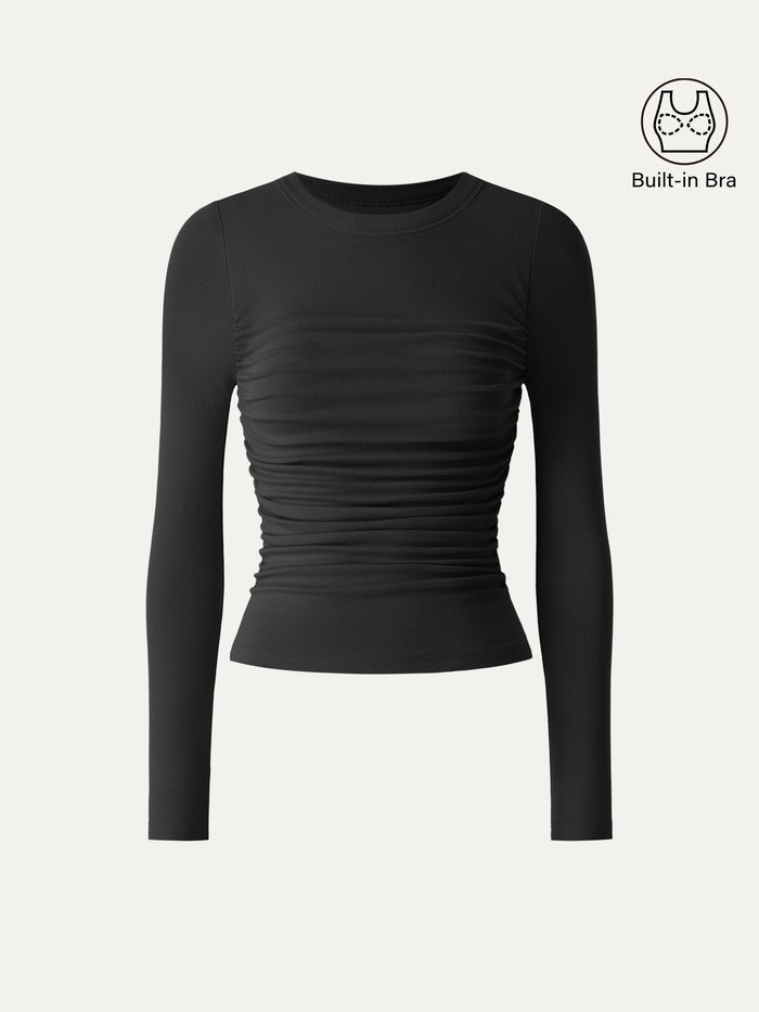 Black / XXS
