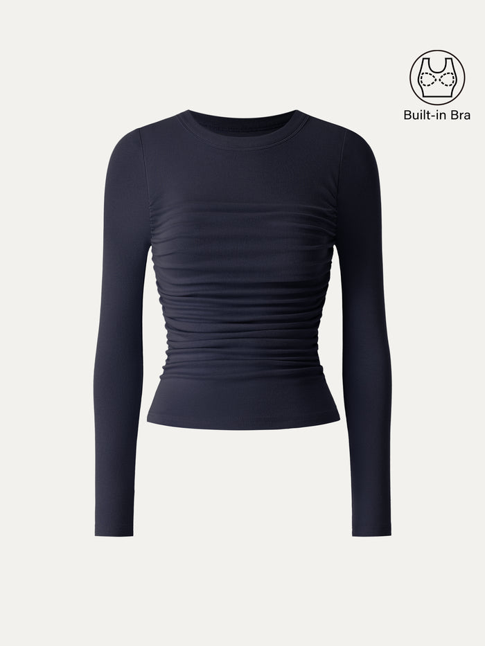 Smoky Navy / XXS