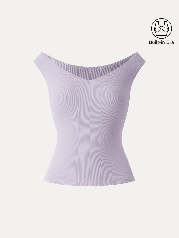Powder Lilac / XS