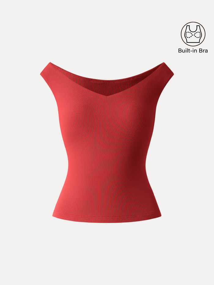 Red Flame / XS