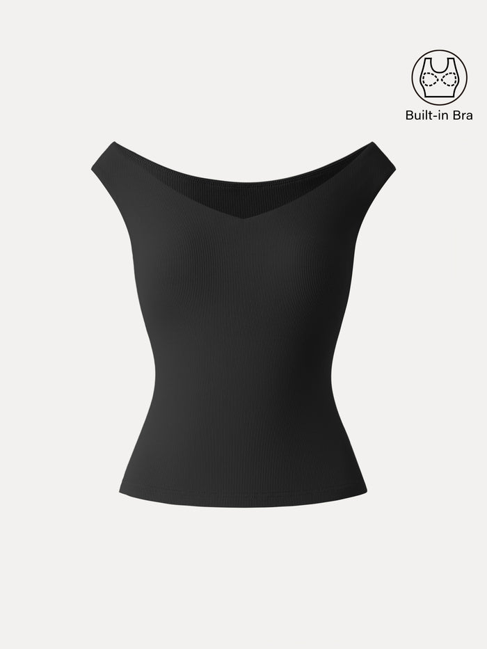 Rich Black / XS