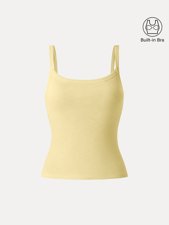 Yellow / XS