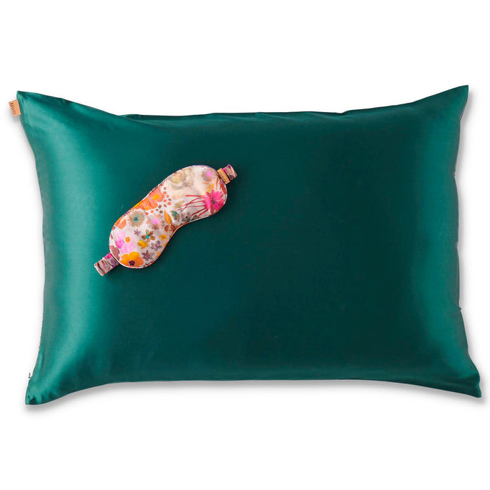 Field Of Dreams Silk Eye Mask