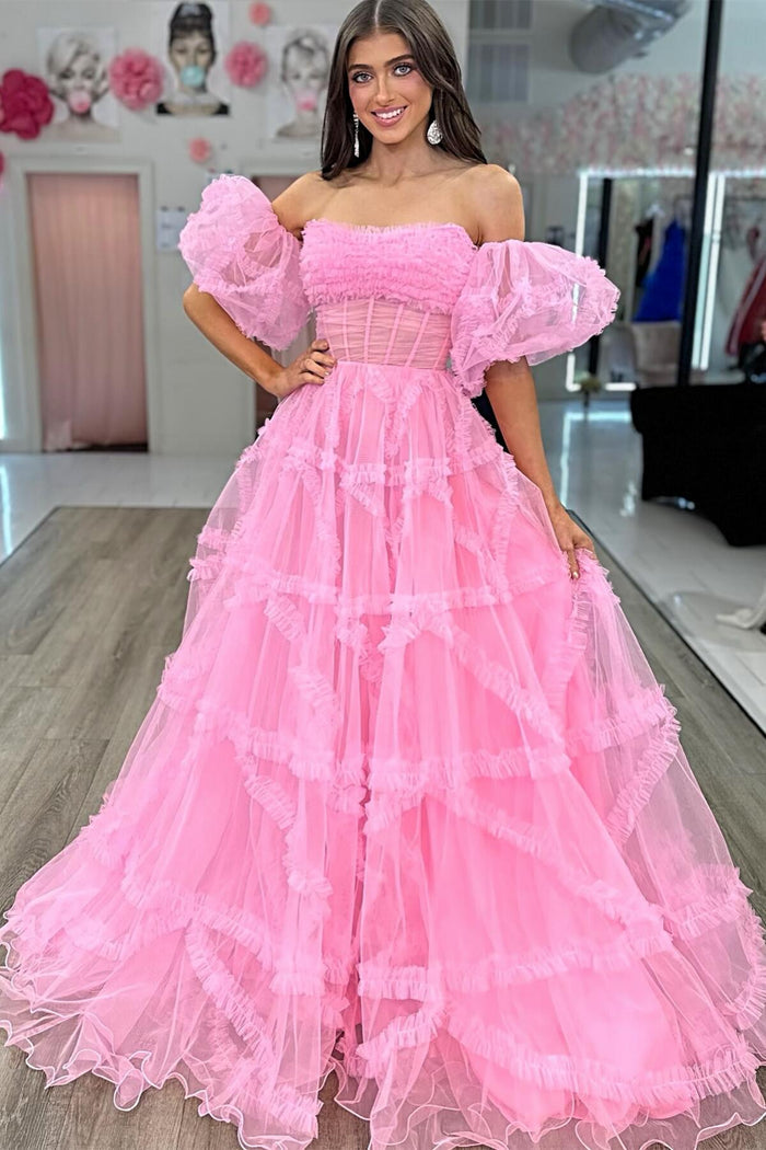 Pink / Custom Size