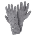 Giesswein Handschuhe Königstein - gris 017
