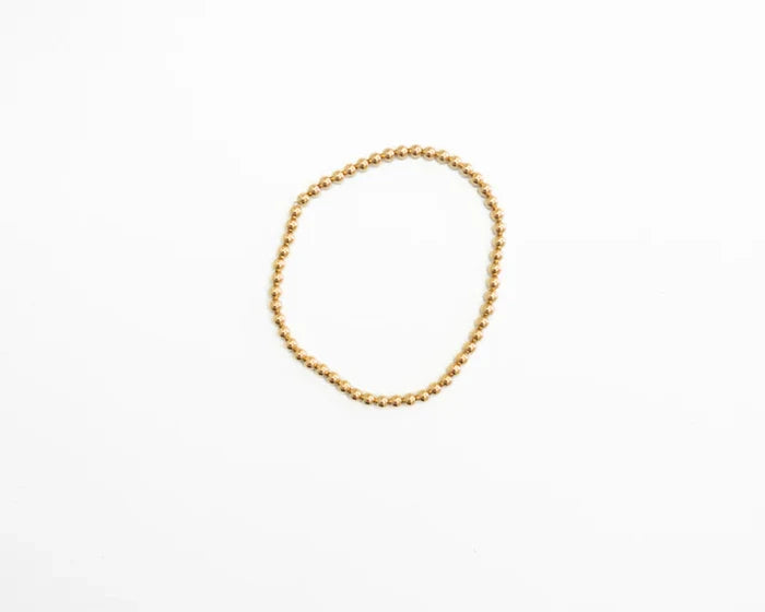 Gold Coast Collection Bracelet - Greige Goods