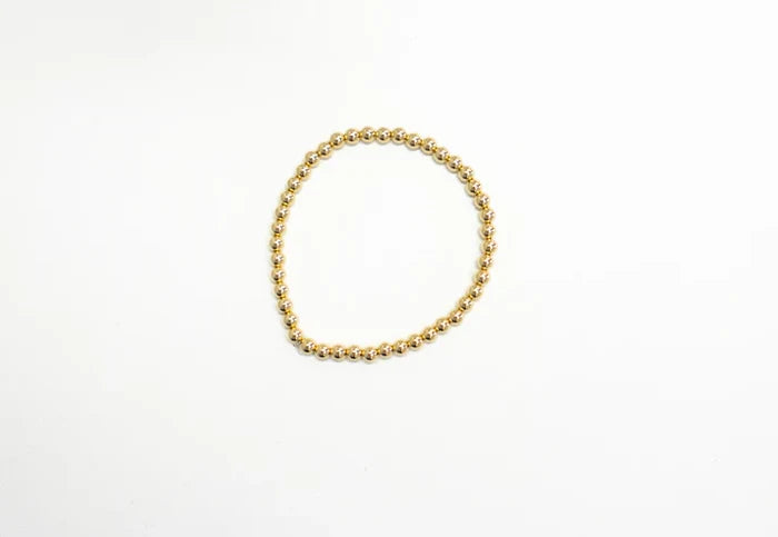Gold Coast Collection Bracelet - Greige Goods