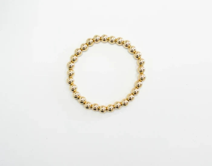 Gold Coast Collection Bracelet - Greige Goods