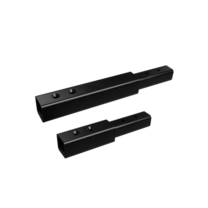 GONG | Foil Stab Fuselage Alu V2 Extension
