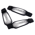 GONG | Footstrap Front-V Large Light Full Set