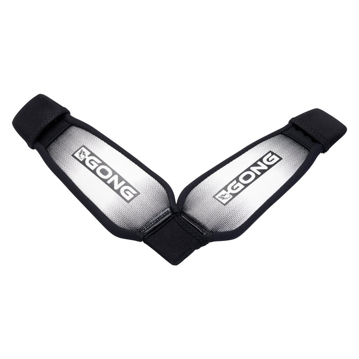 GONG | Footstrap Front-V Large Light Full Set