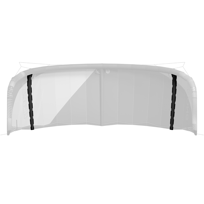 GONG | Kite Freewave 2021/2022 Bladder – Lattes Latérales