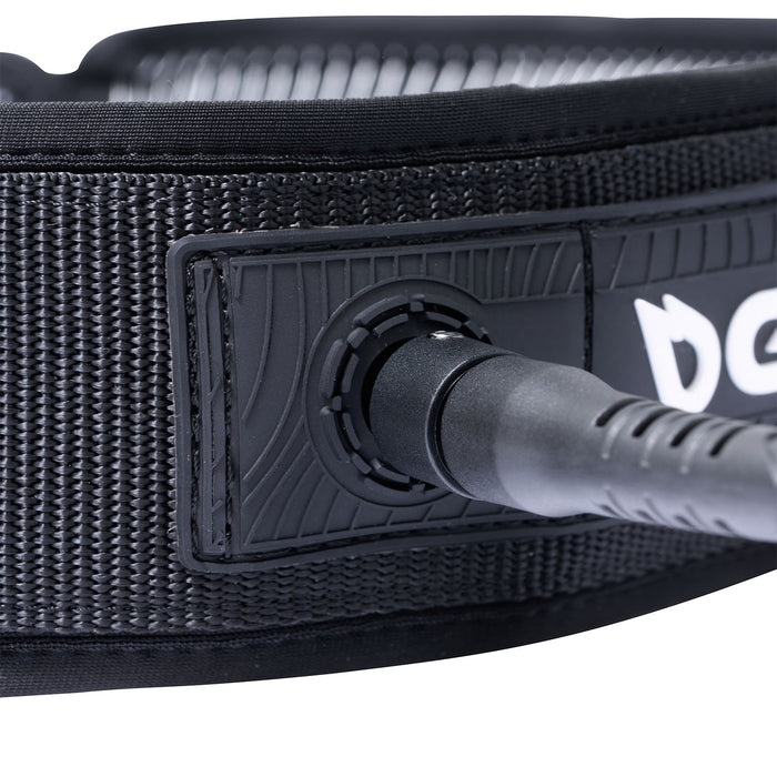 GONG | Leash Foil Ceinture Coiled - 7mm