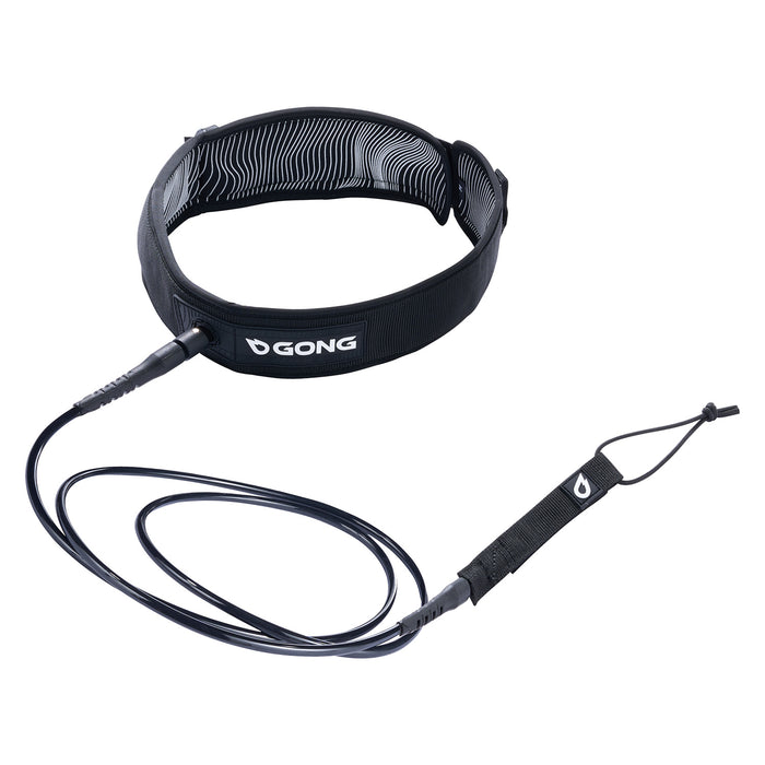 GONG | Leash Foil Perf Ceinture Réglable - 7mm