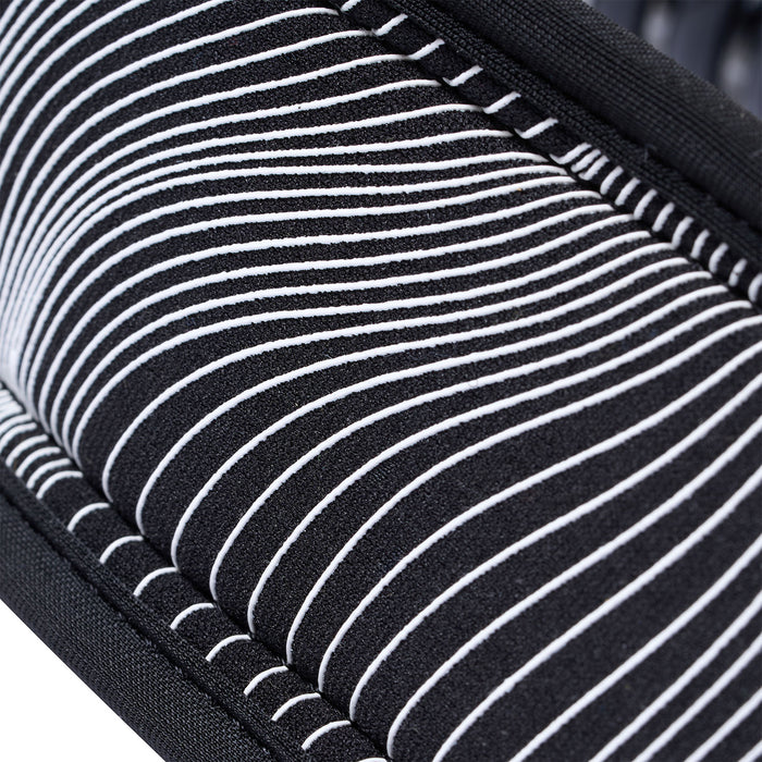 GONG | Leash Foil Perf Ceinture Réglable - 7mm