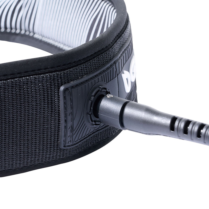 GONG | Leash Foil Perf Ceinture Réglable - 7mm