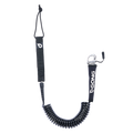GONG | Leash Quick Release Coiled