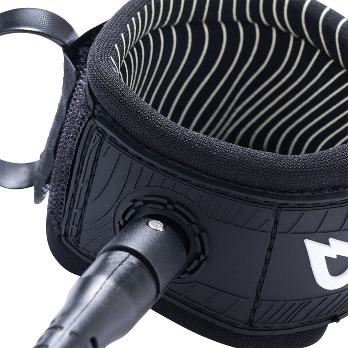 GONG | Leash Surf Comp Cheville - 6mm