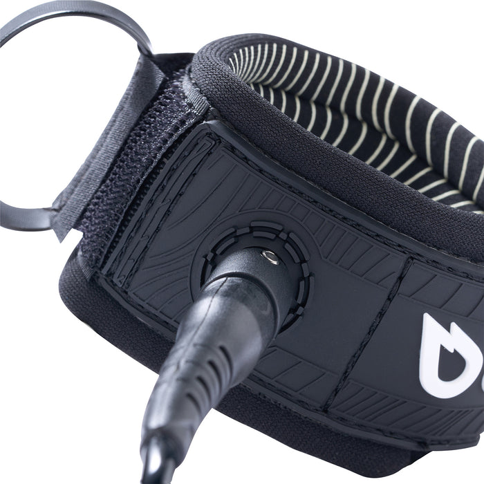 GONG | Leash Surf / SUP Perf  Genou - 7mm