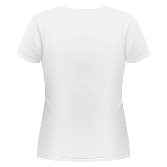 GONG | T-Shirt Essential Femme Coton Biologique
