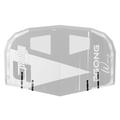 GONG | Wing Droid 2021/22 Lattes En Fibre