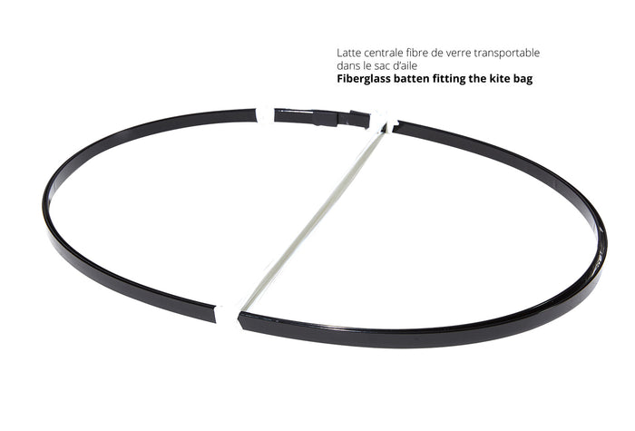 GONG | Wing Plus 2020 Lattes En Fibre