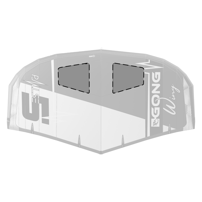 GONG | Wing Pulse 2021/22 Windows Set