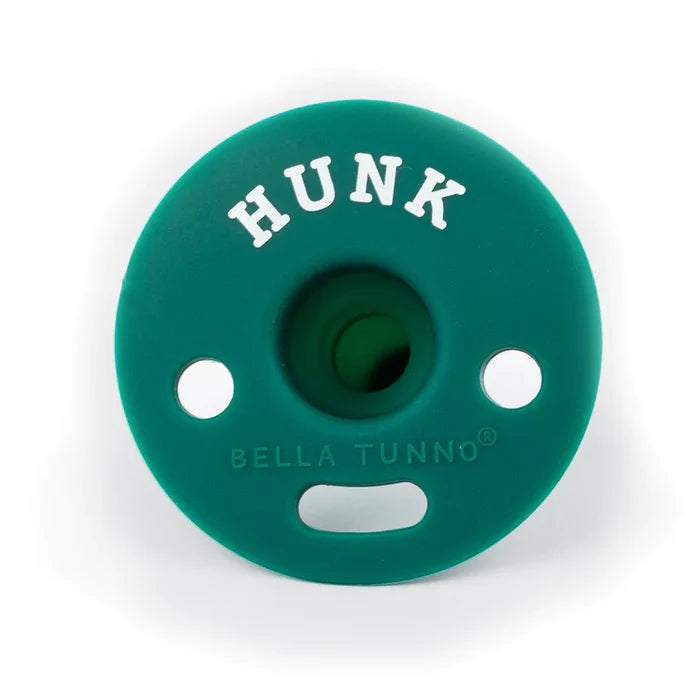 Greige Baby Bubbi Pacifier - Greige Goods