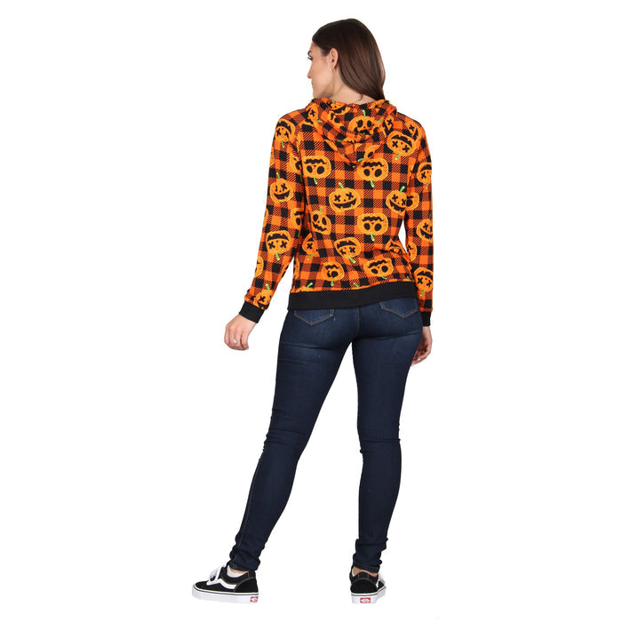 Halloween Super Soft Hoodie