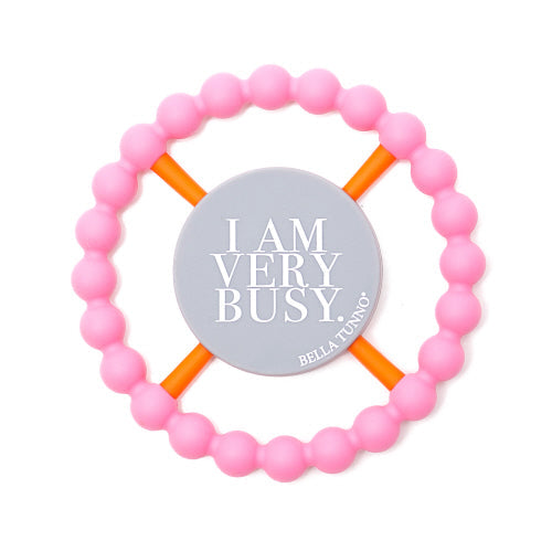 Happy Teethers - Greige Goods