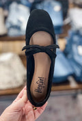 Hey Girl Layover Shoes