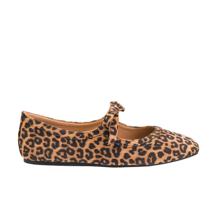 Hey Girl Layover Shoes